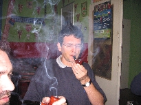 Sch�dza klubu 03.11.2005.